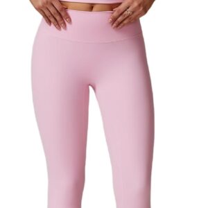 ABOCIW Workout Sets for Women 2 Piece Padded Sports Bra Tank Top High Waist Leggings Sets Gym Yoga Outfits