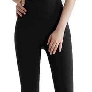 DAISHA Women\u2019s 2 Piece Yoga Workout Outfits Sets,Seamless Yoga Leggings with Padded Stretchy Sports Bra,Gym Clothes.