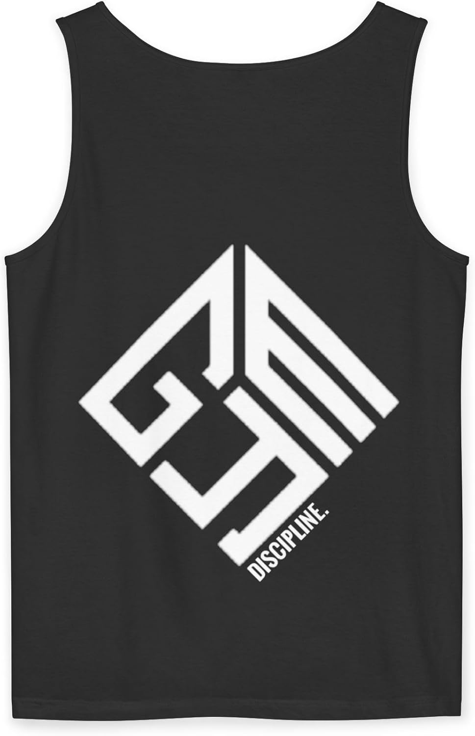 Gym Tank Top, Workout Sleeveless Shirt, Fitness Muscle Tee, Athleisure Apparel, Exercise Clothing - Image 2