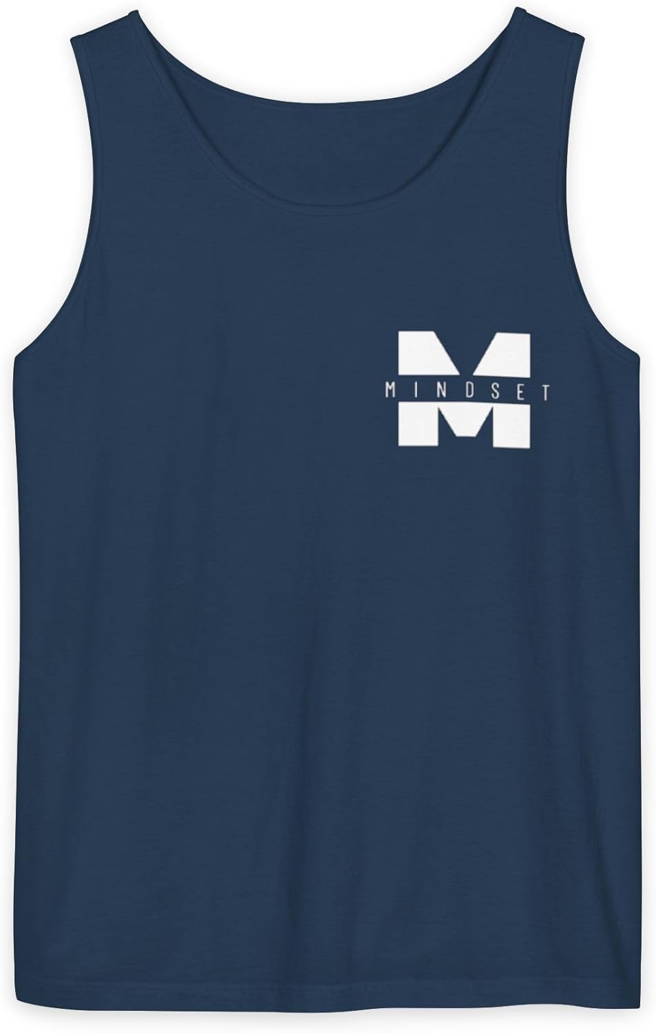 Gym Tank Top, Workout Sleeveless Shirt, Fitness Muscle Tee, Athleisure Apparel, Exercise Clothing - Image 5