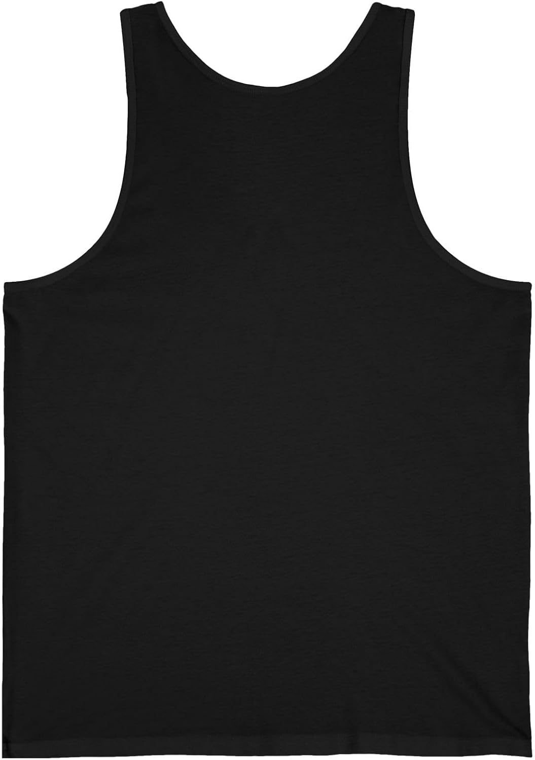 GYMDEVILS Arm Day Special Unisex Tank Top, Pump It Up, Gym Clothes, Workout T-Shirt, Male Female, Fitness Apparel - Image 2