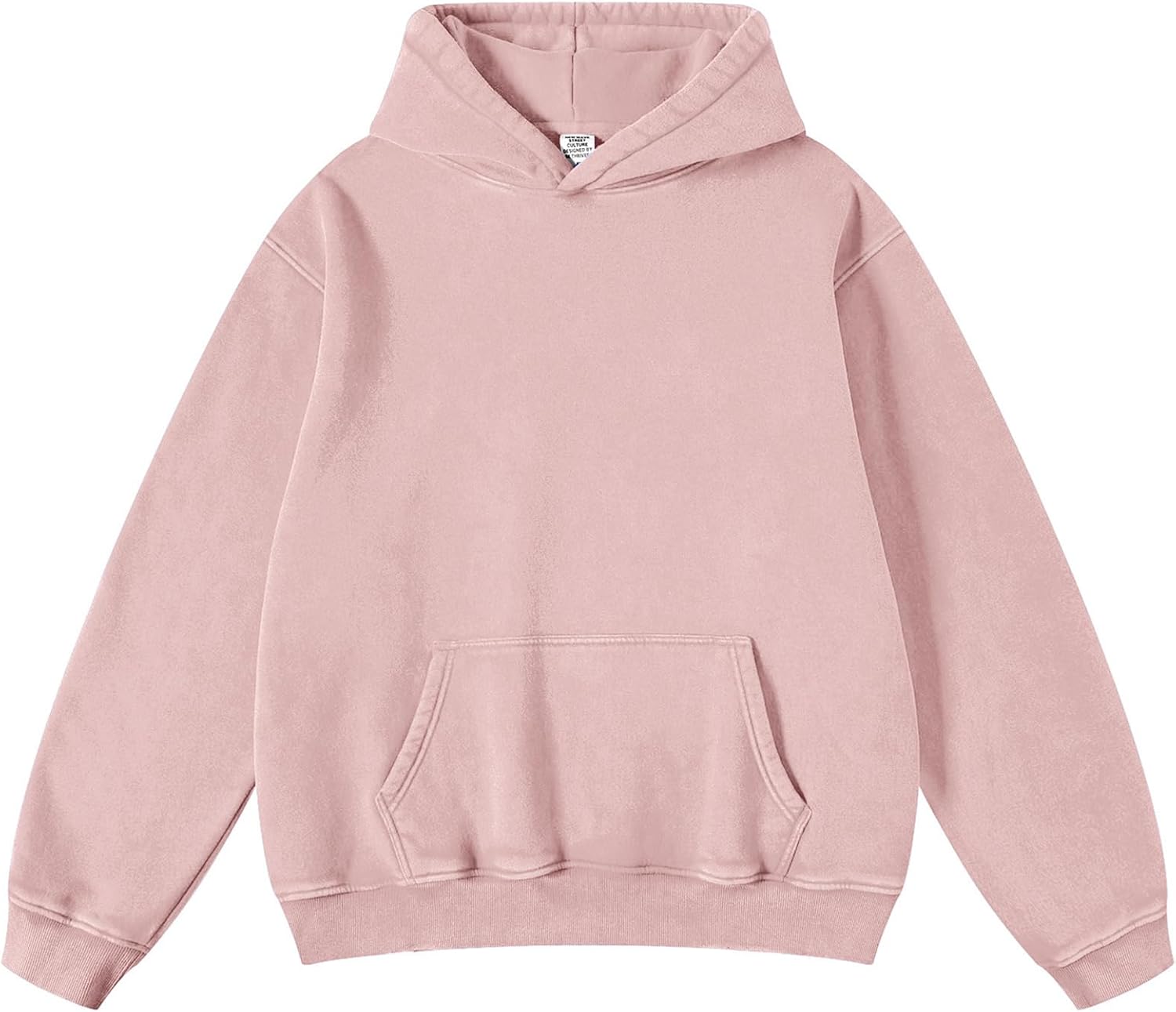 Hatant Oversized Hoodie Sweatshirts for Women Couples Heavyweight Hoodies Pullover Vintage Acid Wash Sweaters Pullover 2025 - Image 24