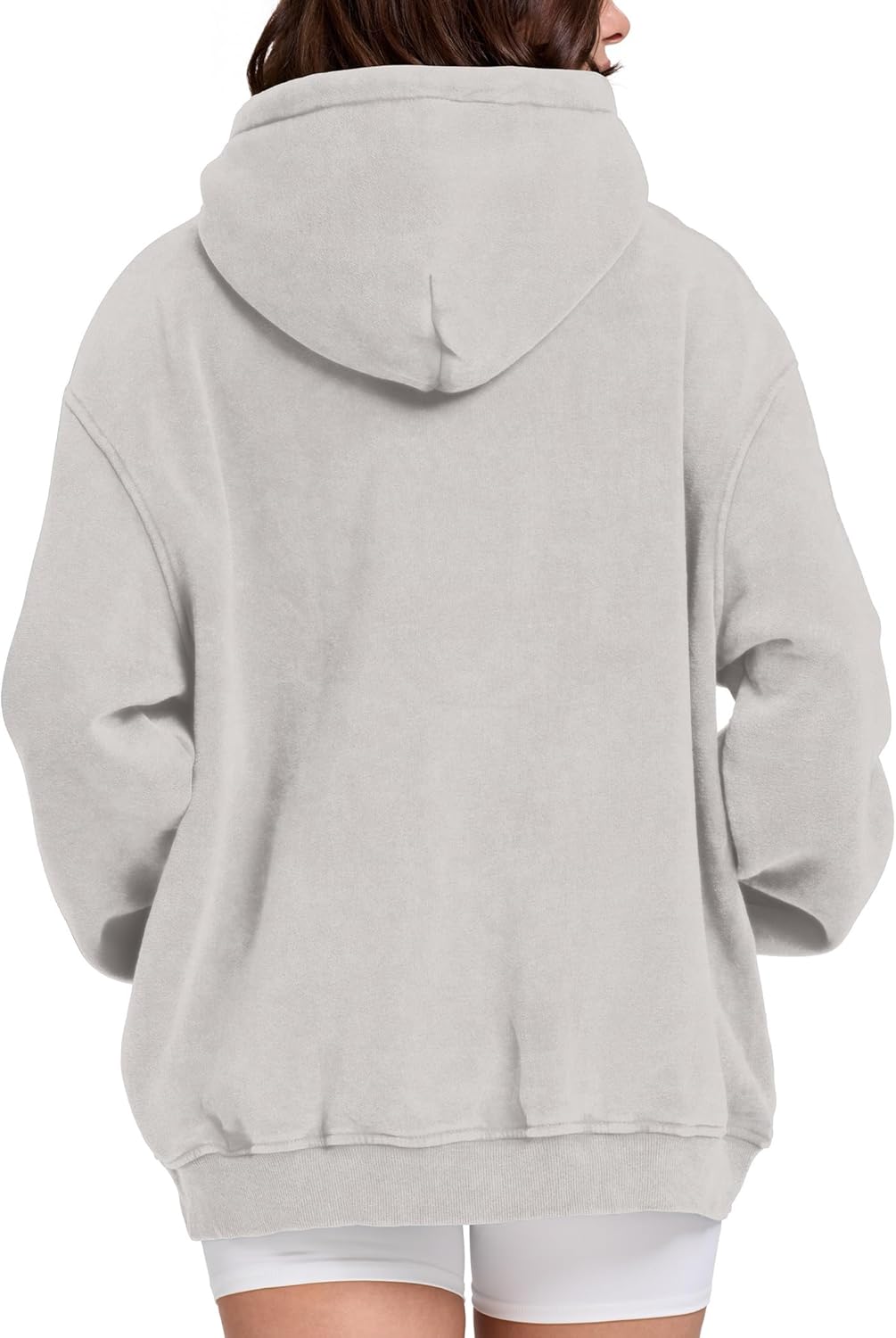 Hatant Oversized Hoodie Sweatshirts for Women Couples Heavyweight Hoodies Pullover Vintage Acid Wash Sweaters Pullover 2025 - Image 6