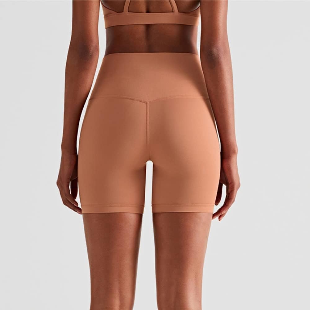 High Waist Leggings Athletic Fitness Yoga Workout Gym Cycling for Women Clothing(E,10code) - Image 3