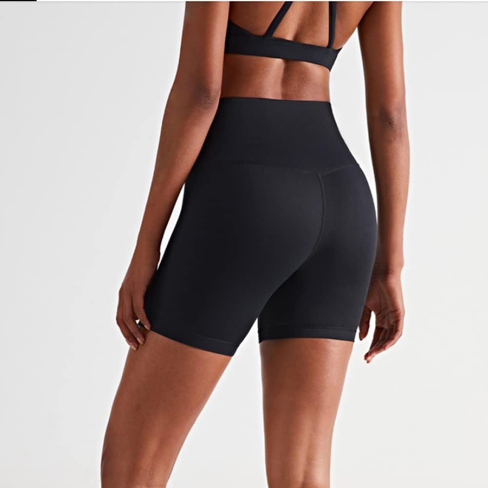 High Waist Leggings Athletic Fitness Yoga Workout Gym Cycling for Women Clothing(E,10code) - Image 5