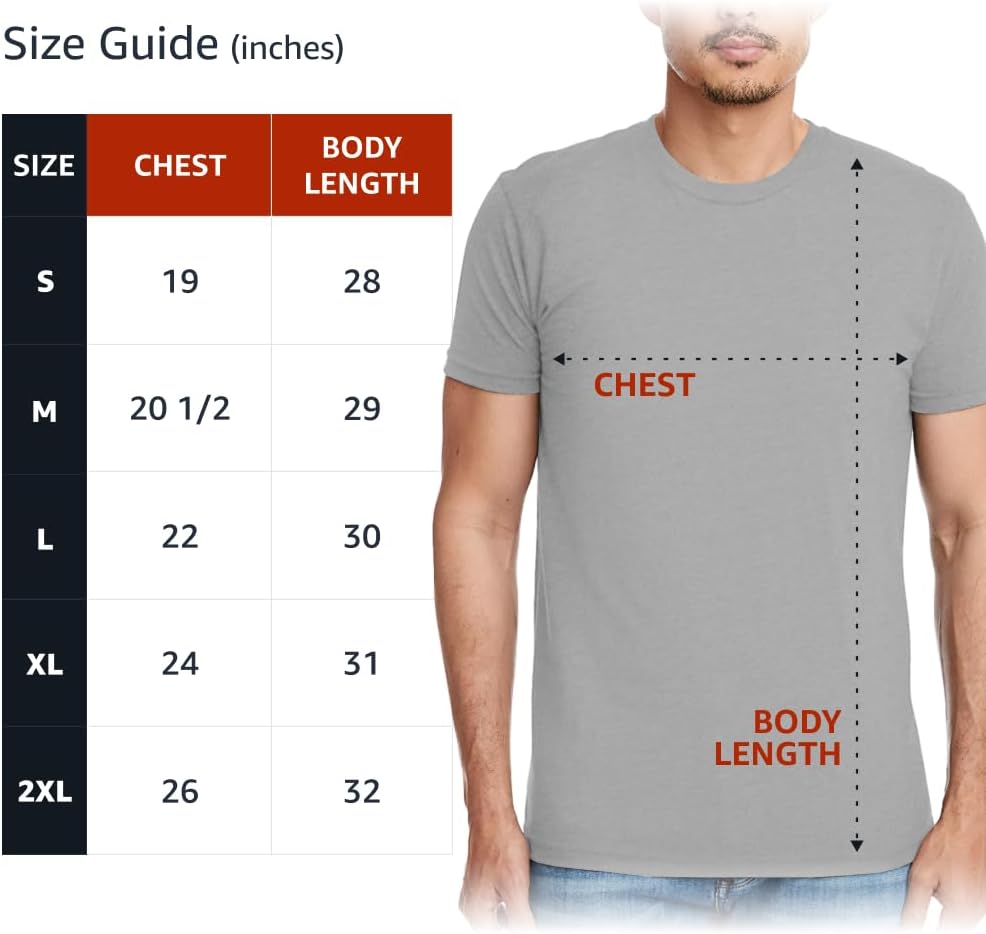 I'll Be at The Gym Sueded T-Shirt - Gym Themed Clothing - Workout Inspired Stuff - Image 5