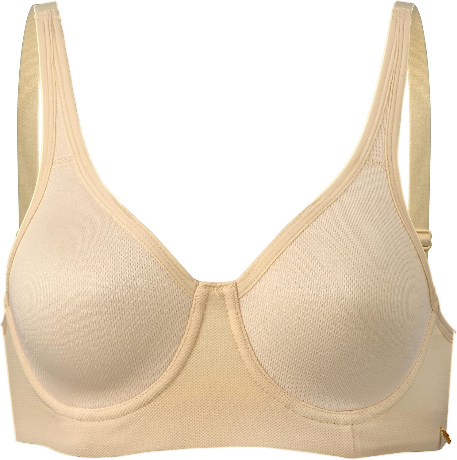 Kaye Larcky | 4020 Le Impact Underwire Sports Bra | Everyday Bra for Women | Workout Clothes | Gym Tops - Image 4