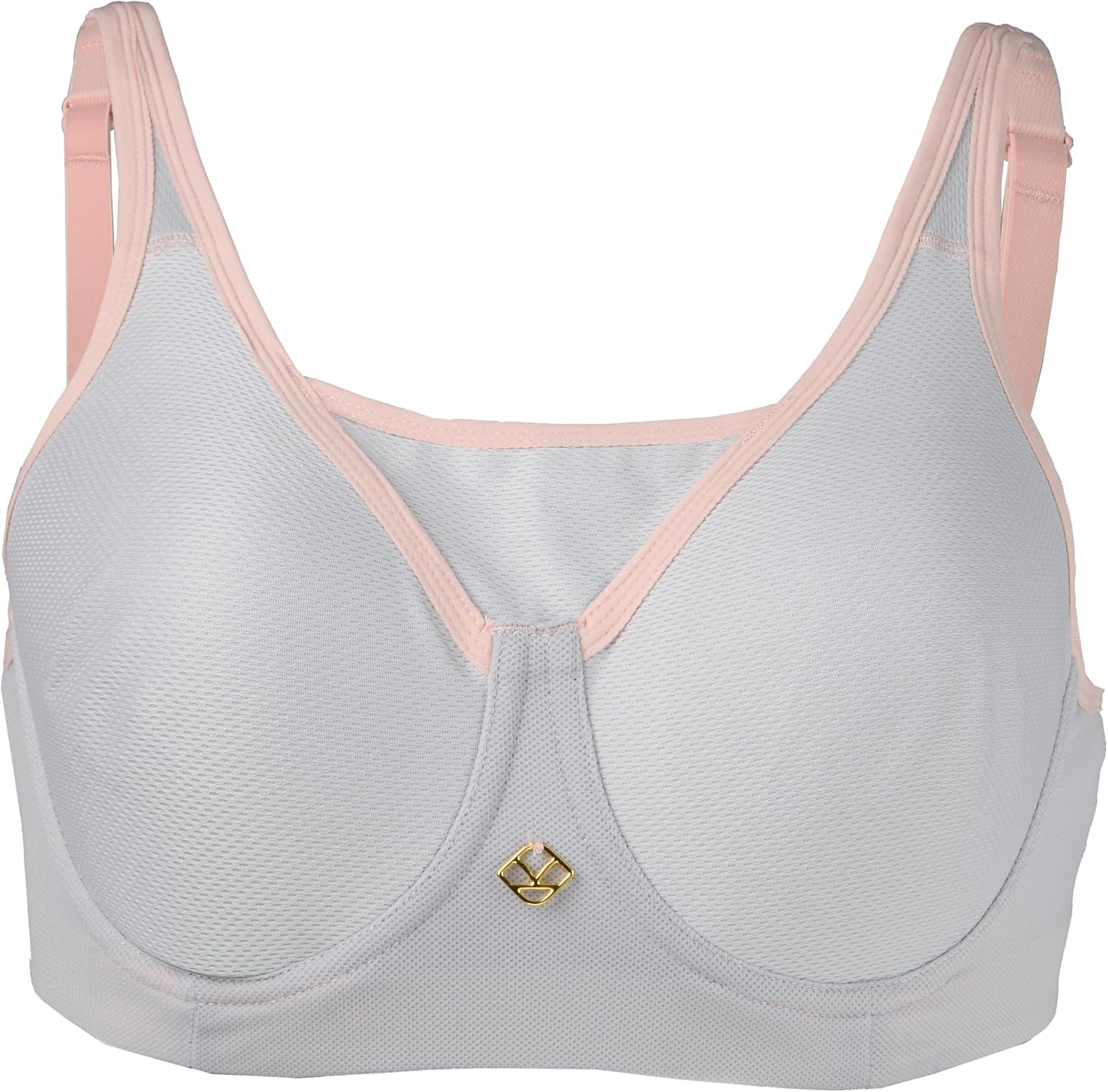 Kaye Larcky | 4022 Athletique | High Impact Underwire Sports Bra | Everyday Bra for Women | Workout Clothes | Gym Tops - Image 9