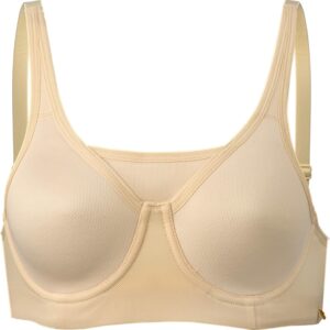 Kaye Larcky | 4022 Athletique | High Impact Underwire Sports Bra | Everyday Bra for Women | Workout Clothes | Gym Tops