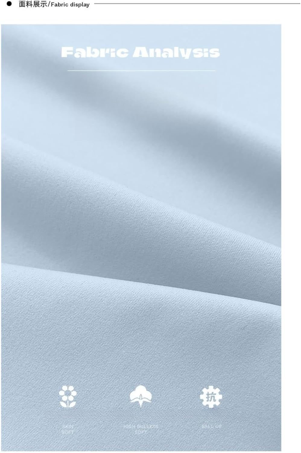 KirinDa Women's Long Sleeve Yoga Top (S-XL)\u2014 Mesh Workout Shirt for Yoga, Pilates & Gym. Seamless Fitness Clothing. - Image 6