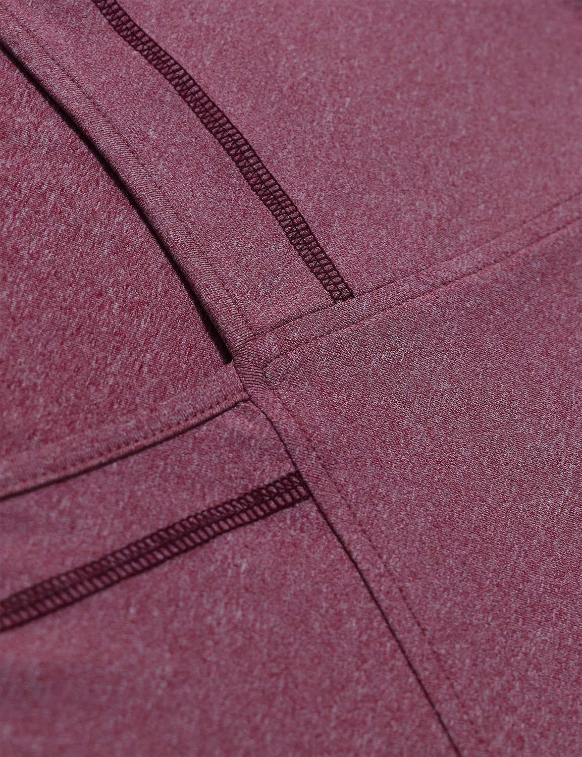 MISS FORTUNE Womens Fast Dry Yoga Tops Workout Clothes - Image 4