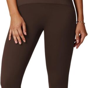 QBGJTD Womens Workout Sets 2 Piece Cross Back Tank Top Matching High Waist Leggings Sets Gym Outfits Work Out Clothes