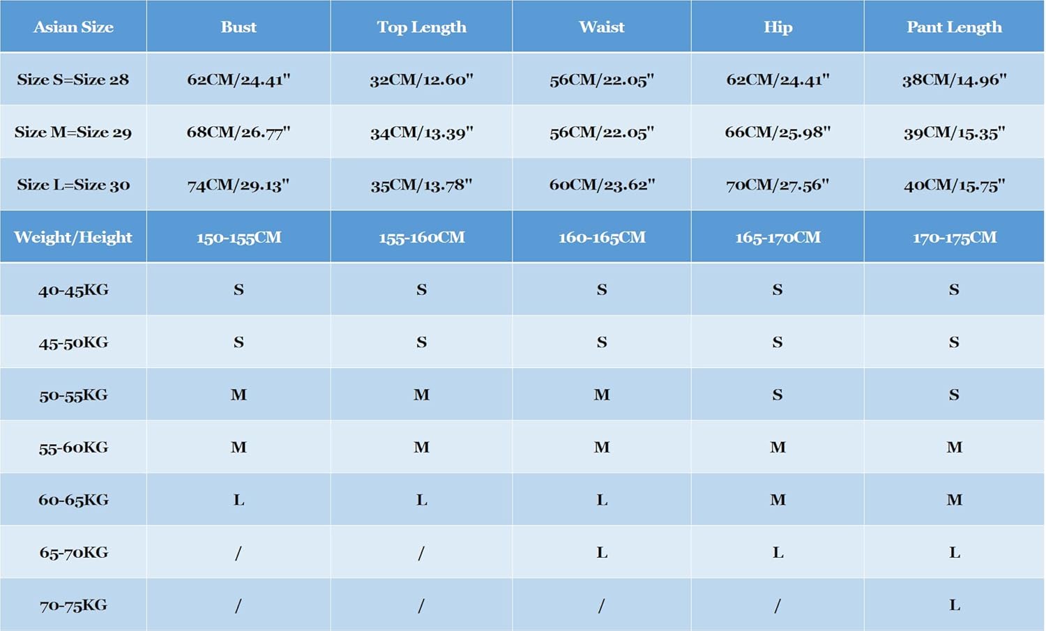 Sportswear Women Womens Tracksuit Bottoms Workout Tops Gym Workout Set Gym Tracksuit Sportswear Shorts Ladies Clothes Cycle Clothing Set Tank Top (Black L) - Image 3