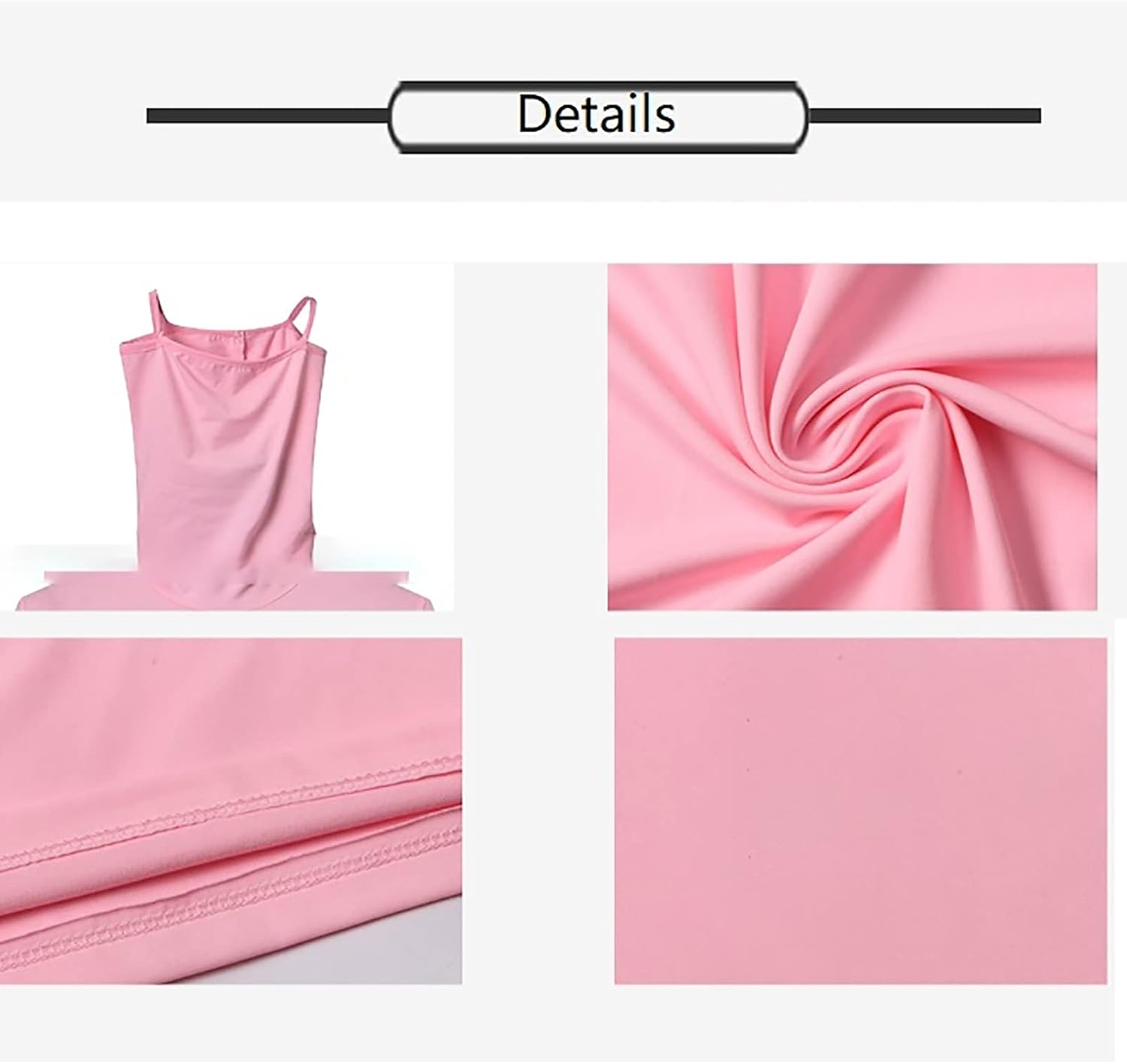 Summer Golf Shirts Womens Sunscreen Long Sleeve Tops Outdoor Sports Jersey Solid Colour Tennis Clothing for Running Gym - Image 6