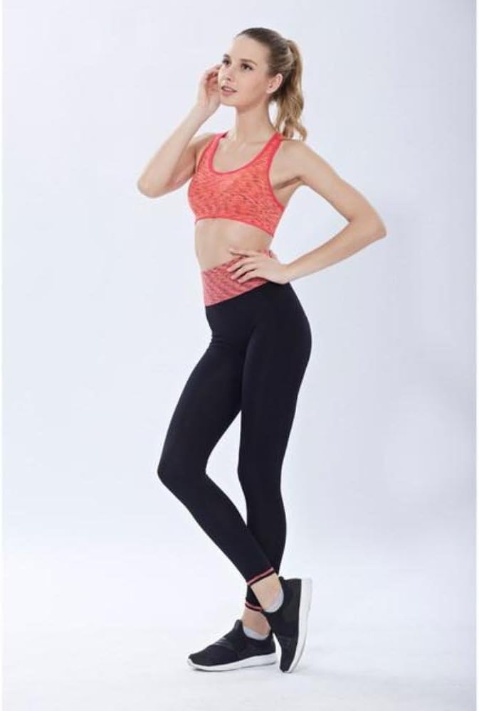 TheBeachBob 2016 Women Athletic Gym Yoga Clothes Running Yoga Fitness Sports Suits Indoor Workout Clothes#20