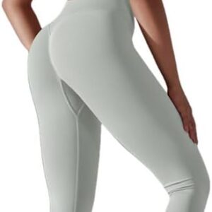 Women Yoga Set Seamless Solid Color Sports Bra and Leggings Two Piece Set for Gym Fitness Sports Clothing Tights Sportswear