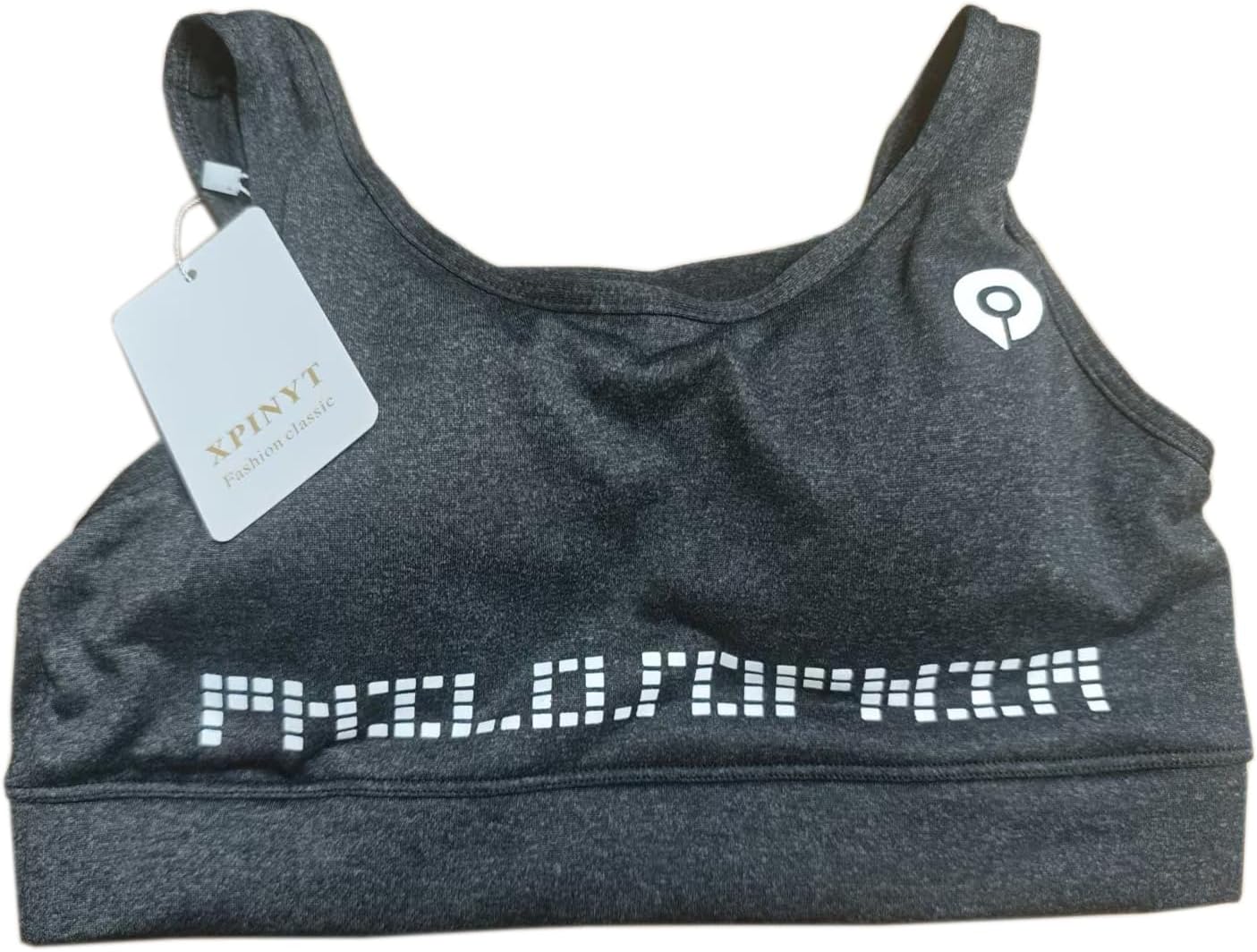 XPINYT 5pcs Workout Outfits for Women Athletic Sets Sport Suits Yoga Gym Fitness Exercise Clothes Jogging Tracksuits - Image 6