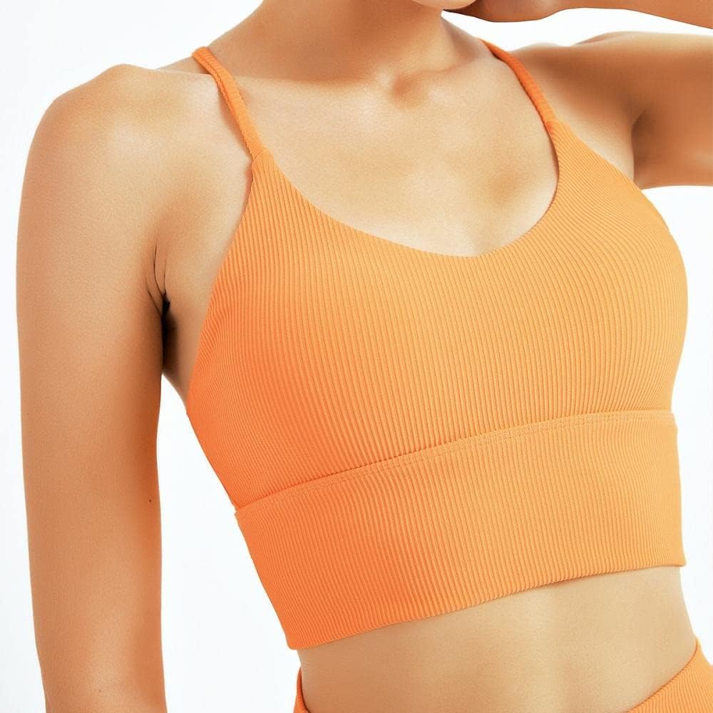 Yoga Set Women's Tracksuit Workout Female Clothe Women Sportswear Gym Fitness Clothing Running Sport Pant Short(E,Small) - Image 4